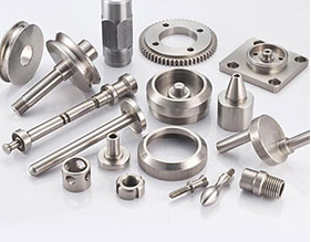 CNC加工定制 CNC加工定制